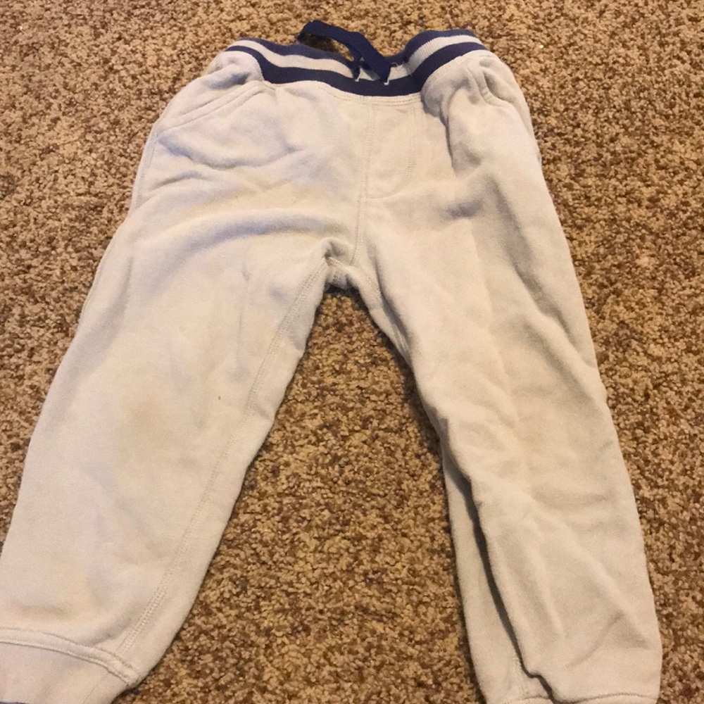 Kids pants